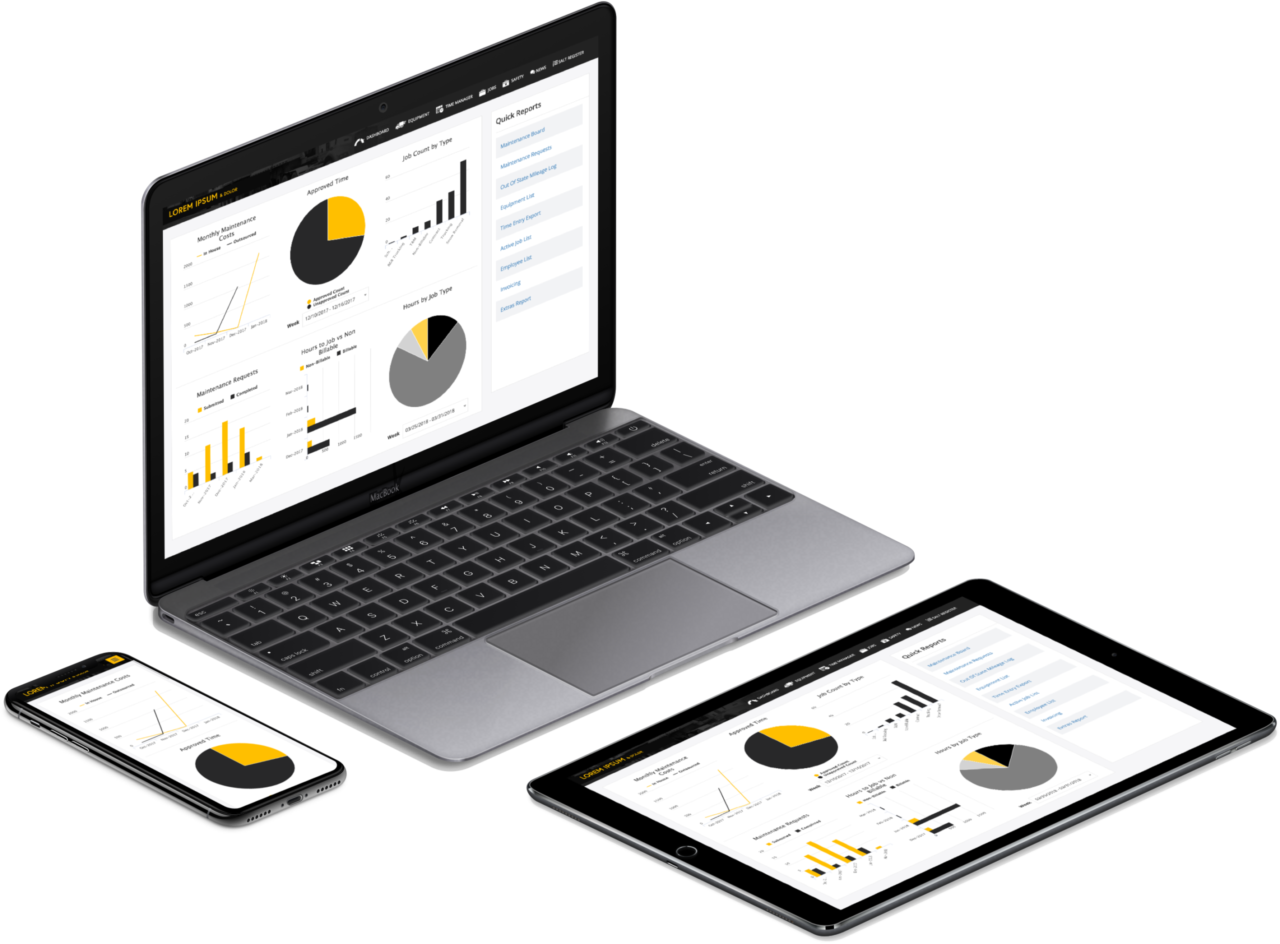 James E. Fulton business planning software created by SPARK Business Works